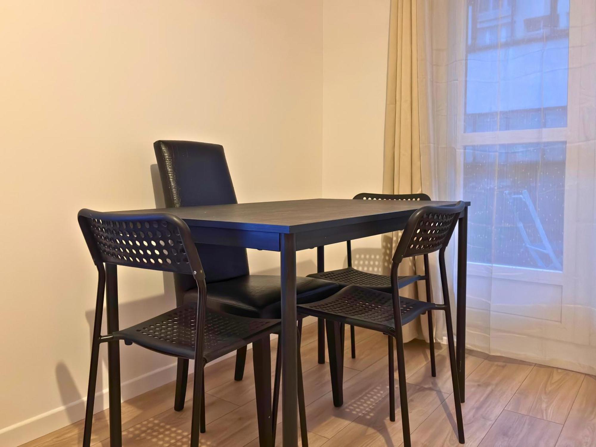 La Tour - Tout Confort - Hypercentre - Balcon #Sirdest 프랑콩빌 외부 사진