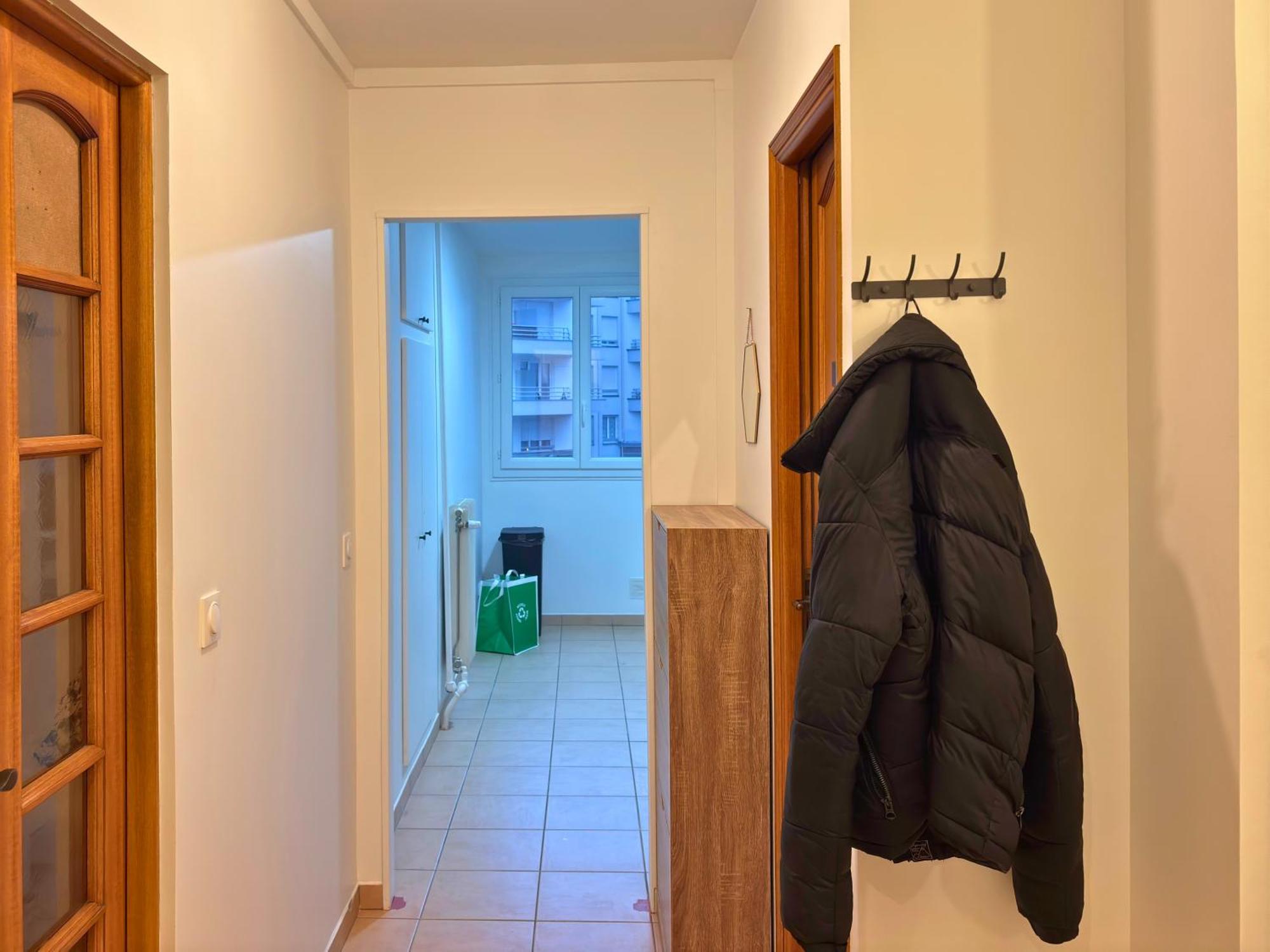 La Tour - Tout Confort - Hypercentre - Balcon #Sirdest 프랑콩빌 외부 사진